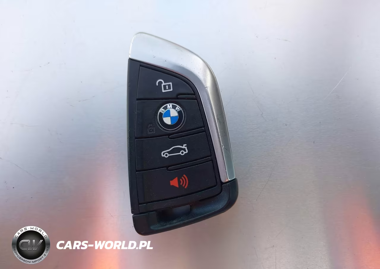 2019 BMW X3 Sdrive30I VIN:5UXTR7C56KLF36375 - 11