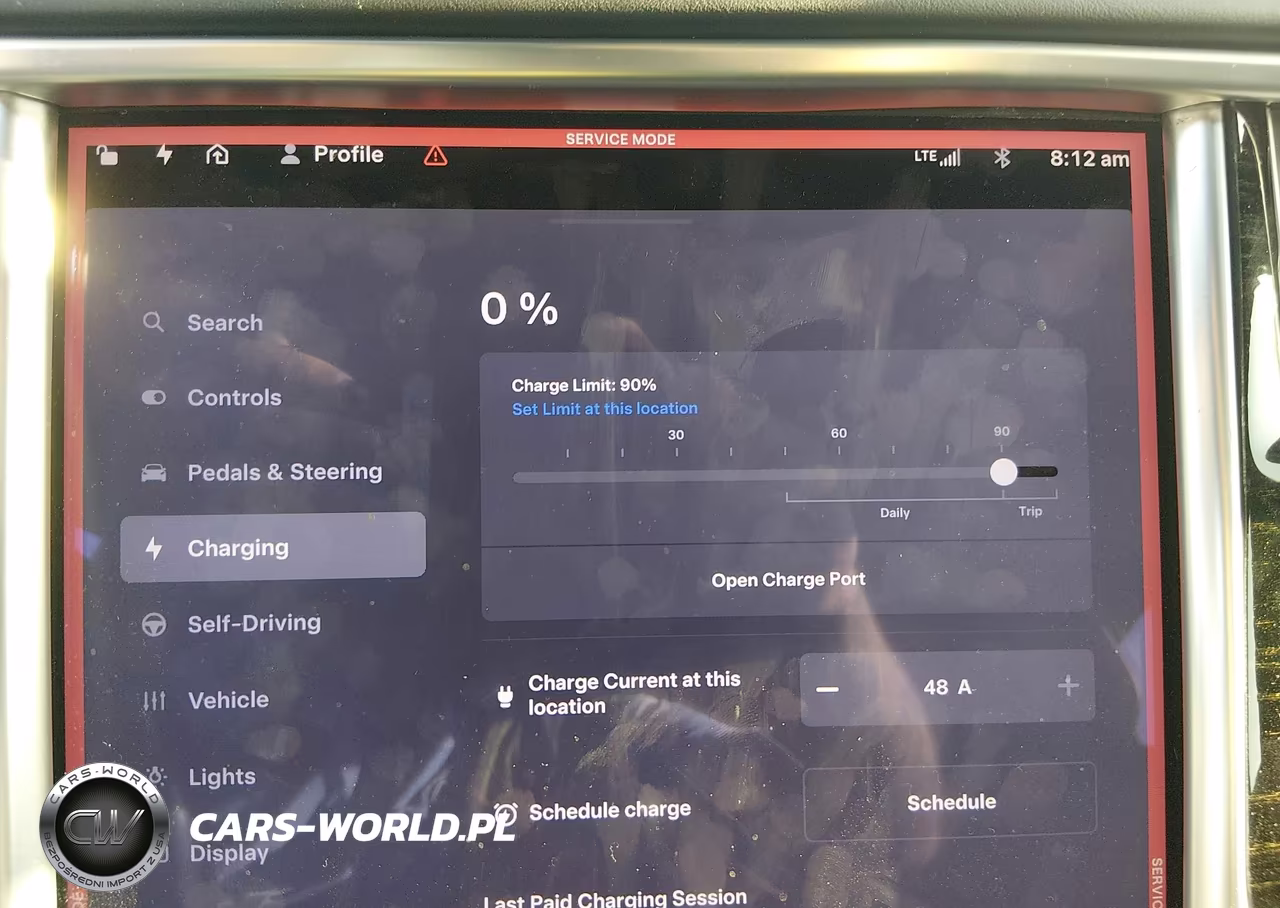 2017 Tesla Model S 60-75 VIN:5YJSA1E17HF209701 - 18