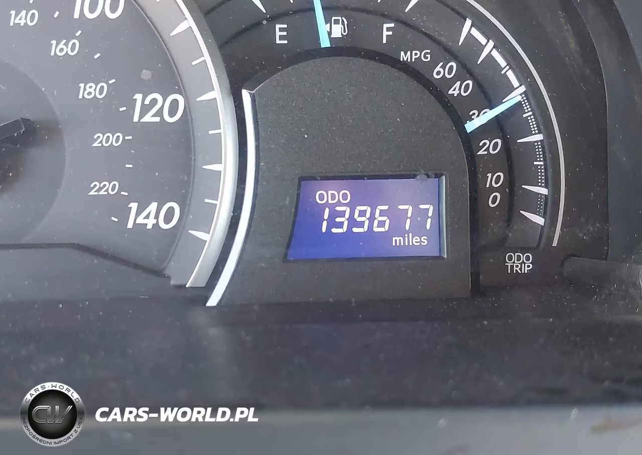 2012 Toyota Camry Le VIN:4T4BF1FK8CR264474 - 16