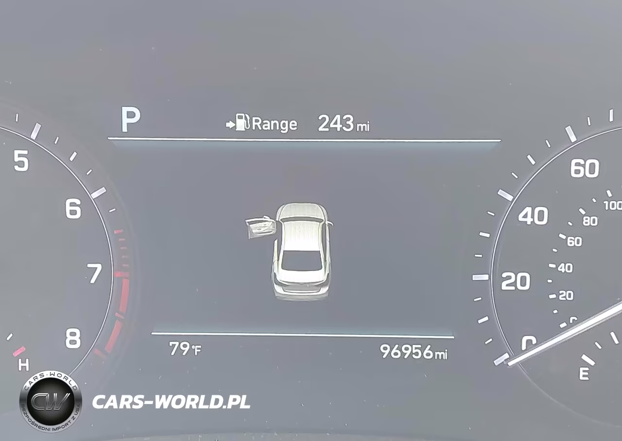 2018 Genesis G80 3.8 VIN:KMHGN4JEXJU238641 - 16
