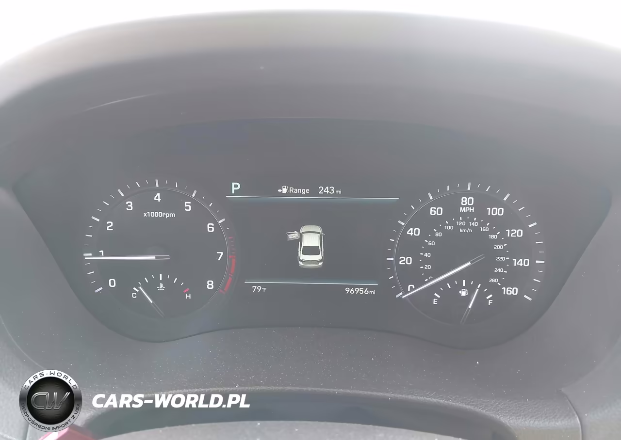 2018 Genesis G80 3.8 VIN:KMHGN4JEXJU238641 - 7