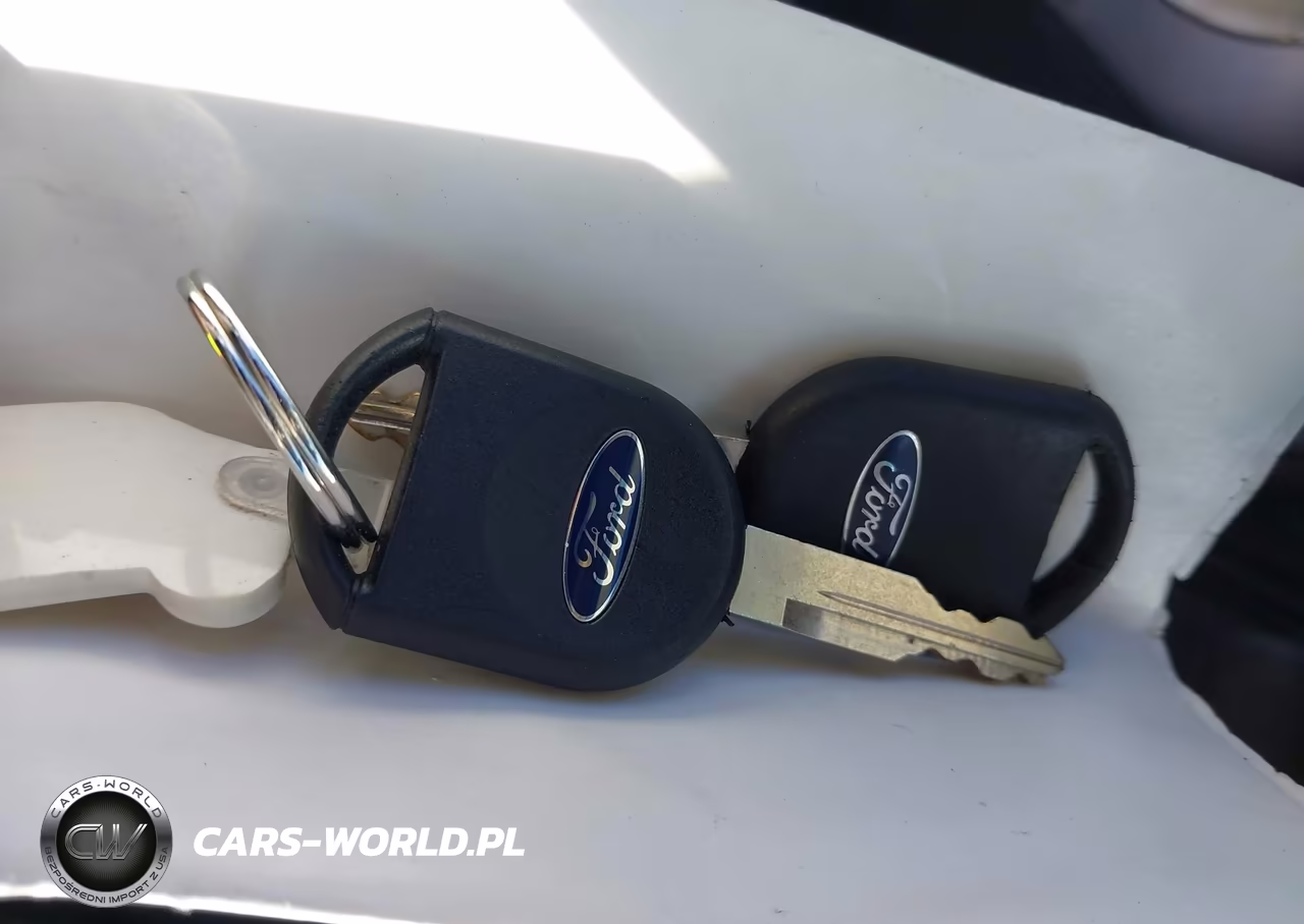2002 Ford Taurus Lx VIN:1FAFP52U82G216682 - 11