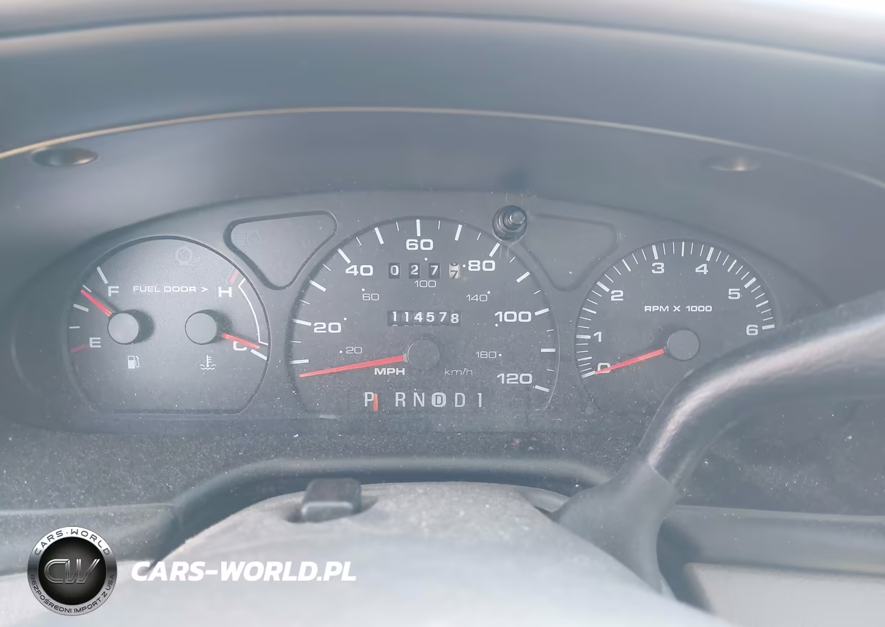 2002 Ford Taurus Lx VIN:1FAFP52U82G216682 - 7