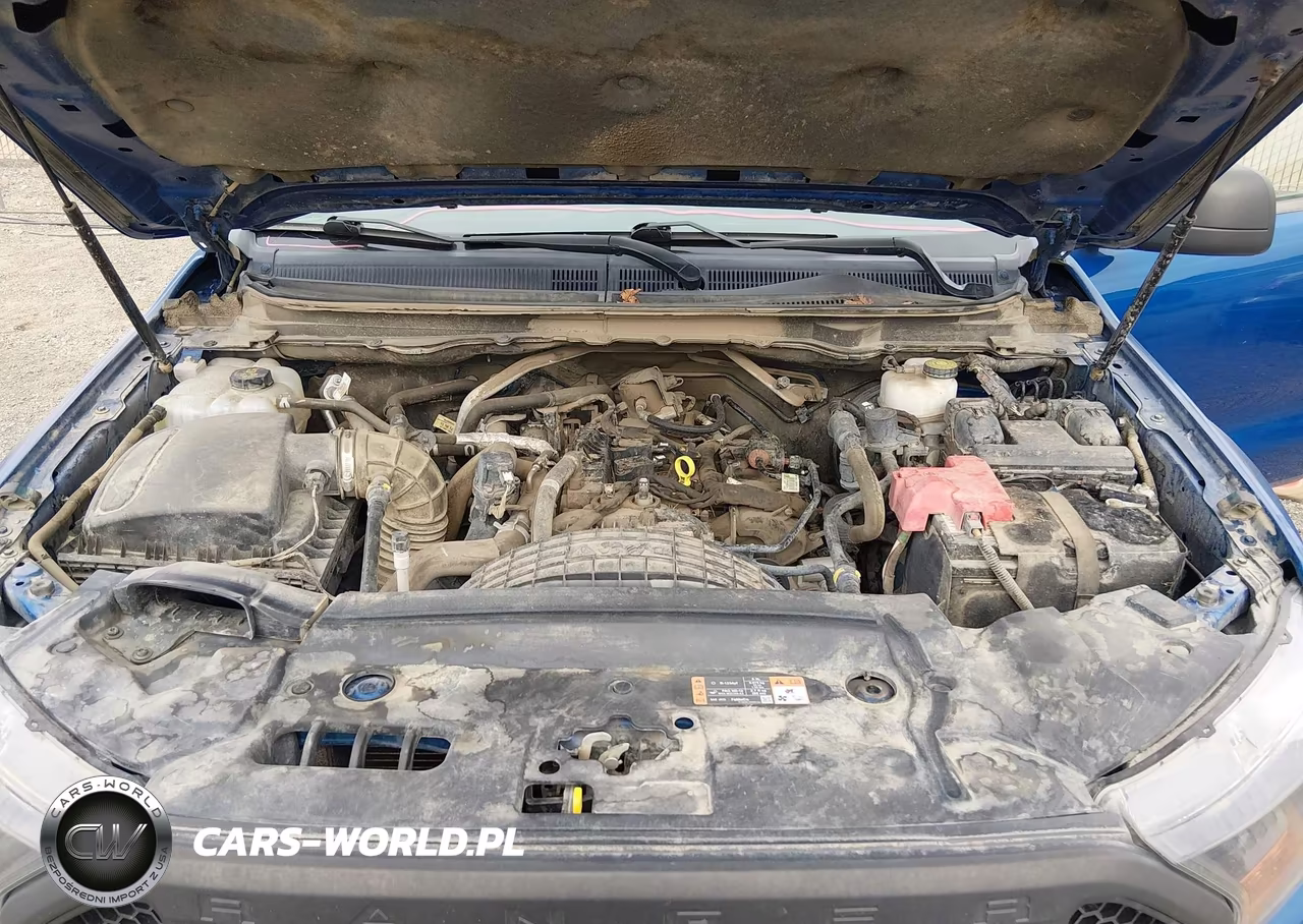 2020 Ford Ranger Xl VIN:1FTER1FH9LLA72249 - 10
