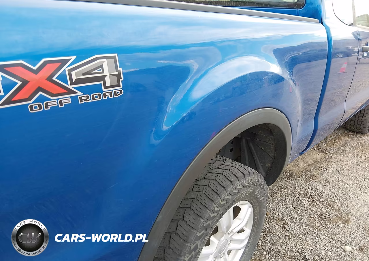 2020 Ford Ranger Xl VIN:1FTER1FH9LLA72249 - 13