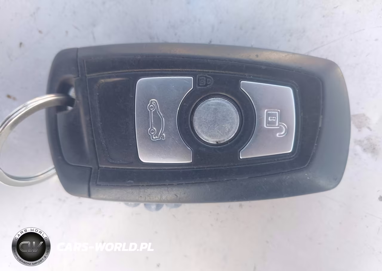 2013 BMW 320I VIN:WBA3B1C57DF462592 - 11