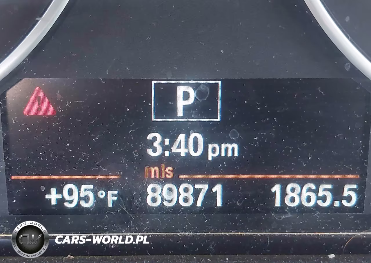 2013 BMW 320I VIN:WBA3B1C57DF462592 - 15