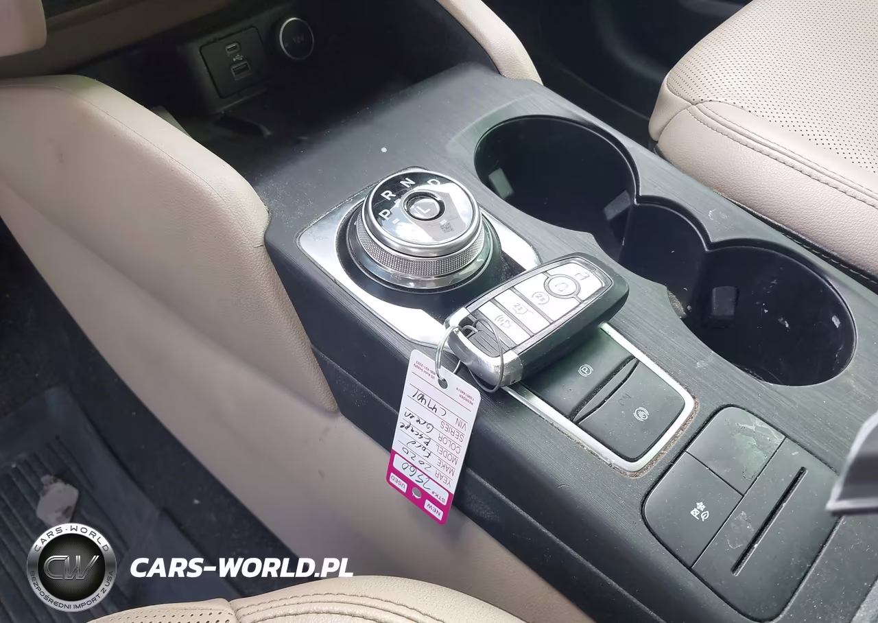 2020 Ford Escape Se Sport Hybrid VIN:1FMCU0BZ4LUC47401 - 11