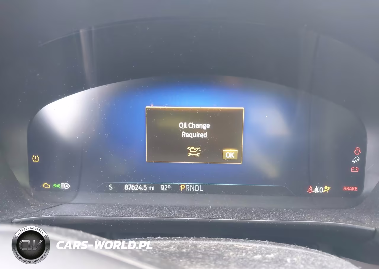2020 Ford Escape Se Sport Hybrid VIN:1FMCU0BZ4LUC47401 - 7