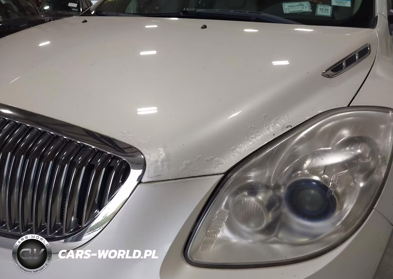 2011 Buick Enclave 1Xl VIN:5GAKVBED8BJ412277 - 12