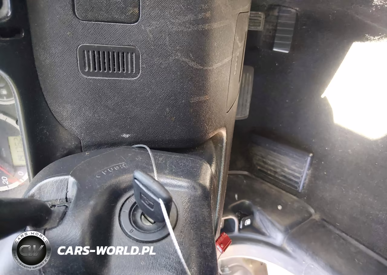 2006 Honda Cr-V Lx VIN:SHSRD685X6U402853 - 11