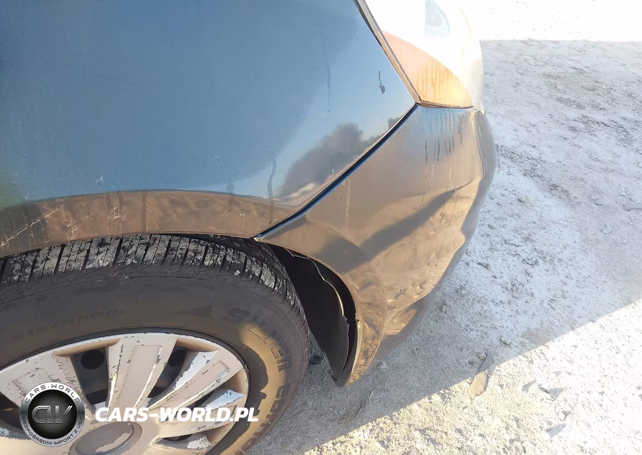 2010 Toyota Sienna Le VIN:5TDKK4CC0AS342367 - 13
