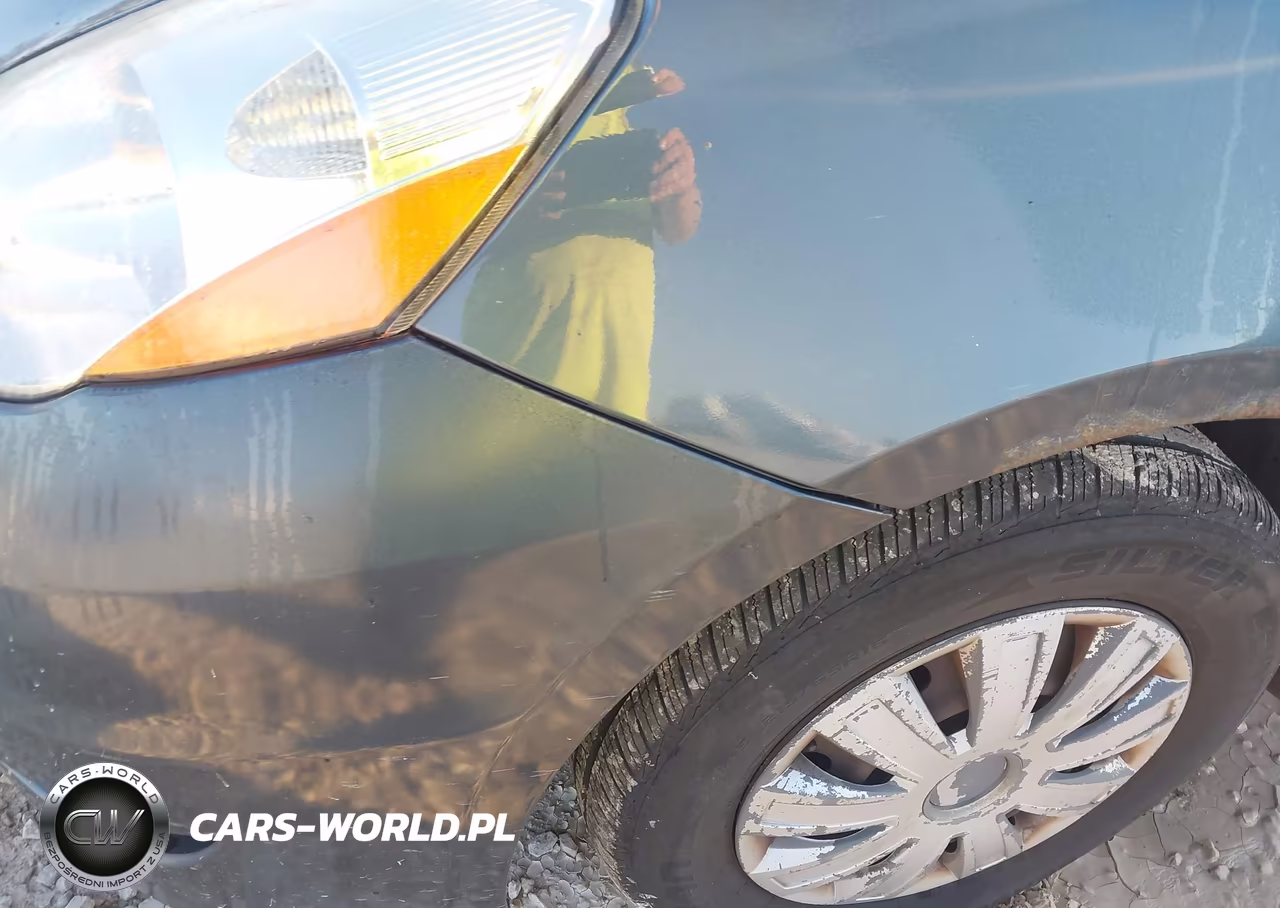 2010 Toyota Sienna Le VIN:5TDKK4CC0AS342367 - 14