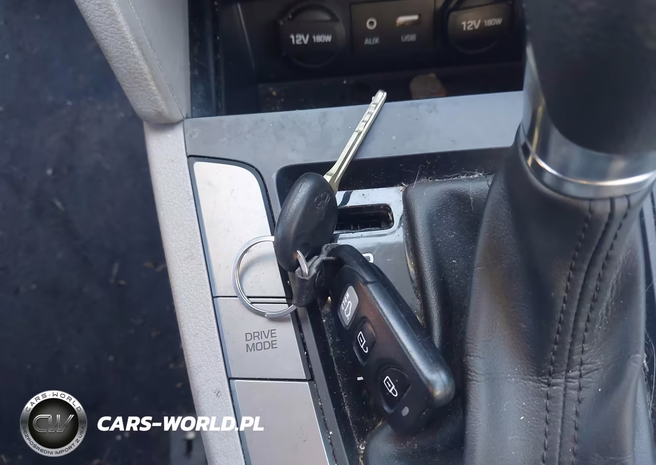 2017 Hyundai Elantra Se VIN:5NPD84LF4HH186609 - 11