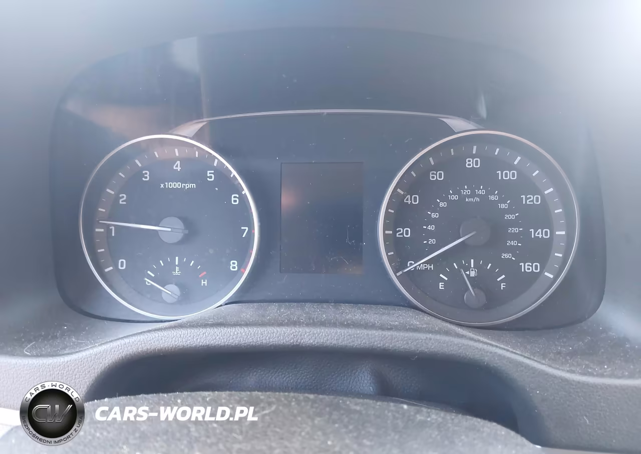 2017 Hyundai Elantra Se VIN:5NPD84LF4HH186609 - 15