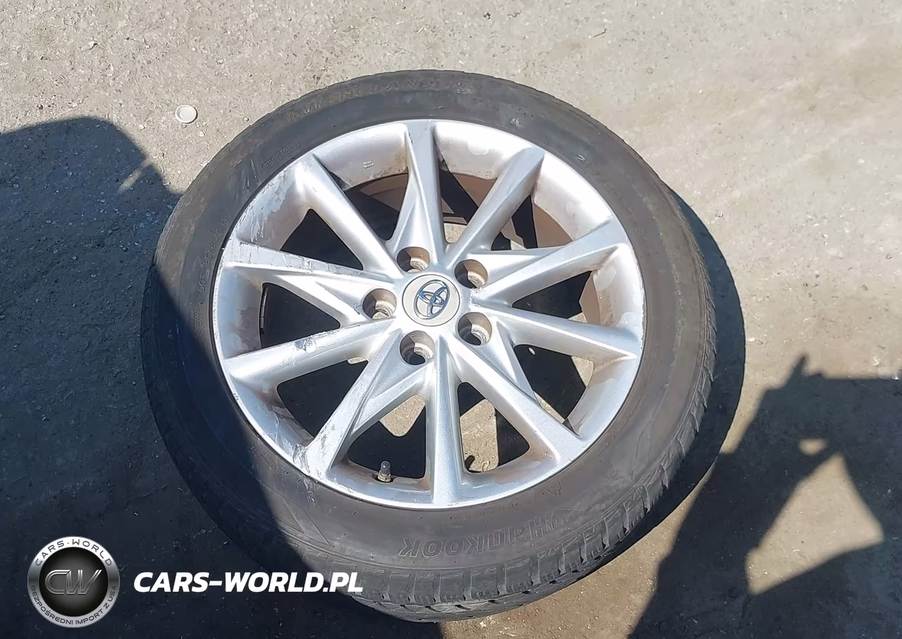 2012 Toyota Prius V Five VIN:JTDZN3EU6C3138814 - 12