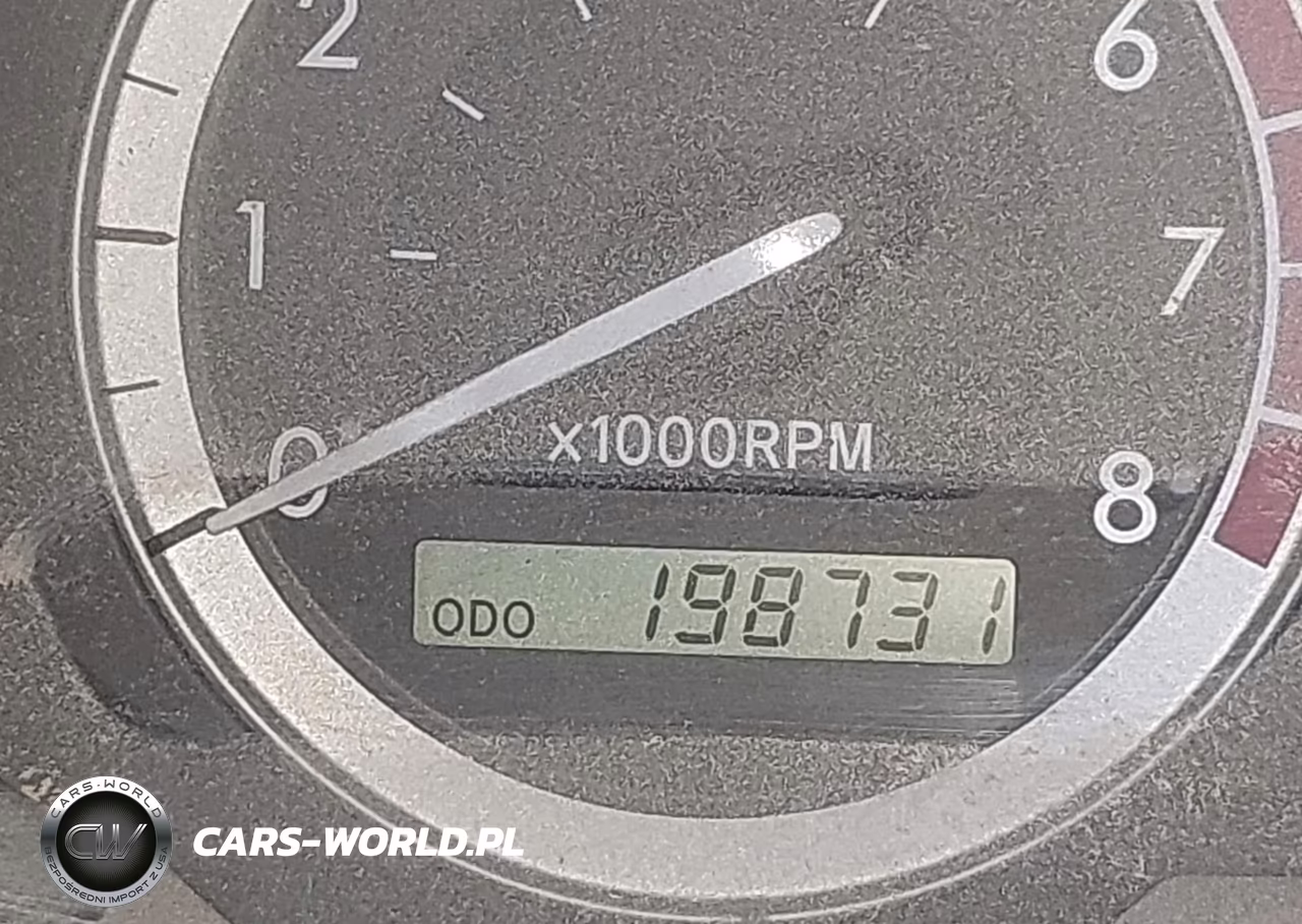 2004 Toyota Sienna Le VIN:5TDZA23C94S060979 - 15