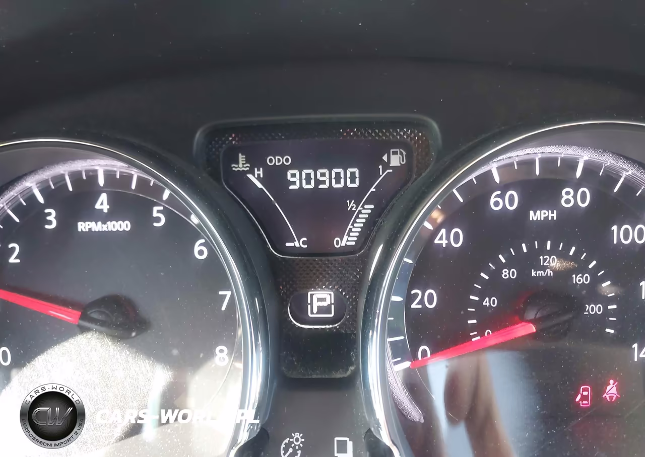 2019 Nissan Versa 1.6 Sv VIN:3N1CN7APXKL809971 - 7