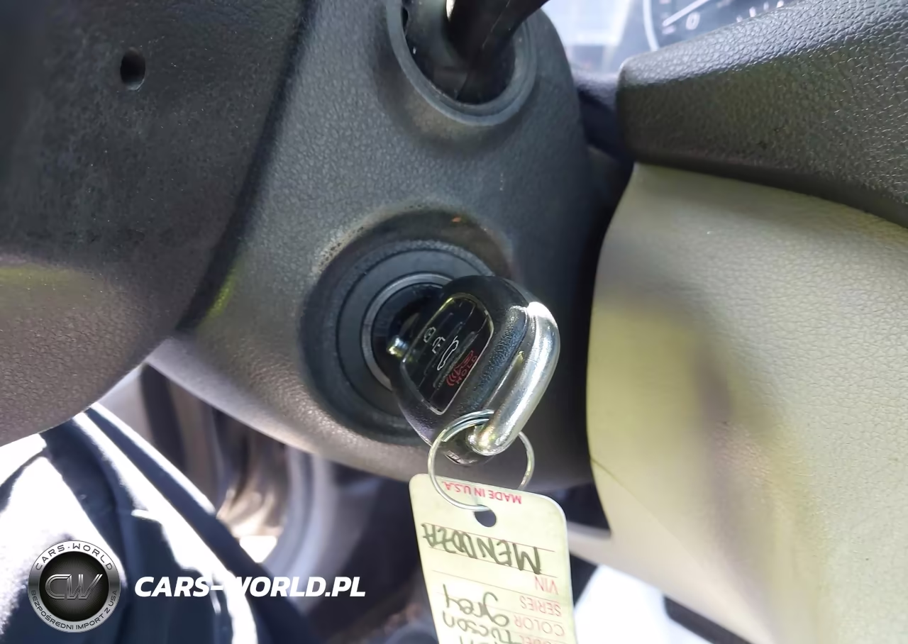 2016 Hyundai Tucson Se VIN:KM8J23A48GU155797 - 11