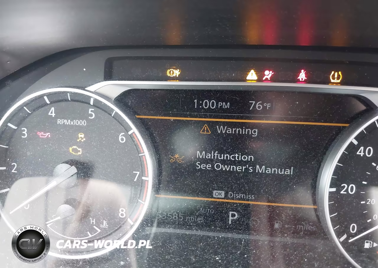 2023 Nissan Rogue Sv Intelligent Awd VIN:5N1BT3BB5PC879435 - 15