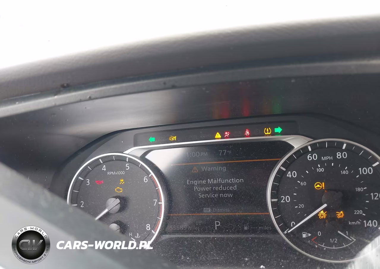 2023 Nissan Rogue Sv Intelligent Awd VIN:5N1BT3BB5PC879435 - 7