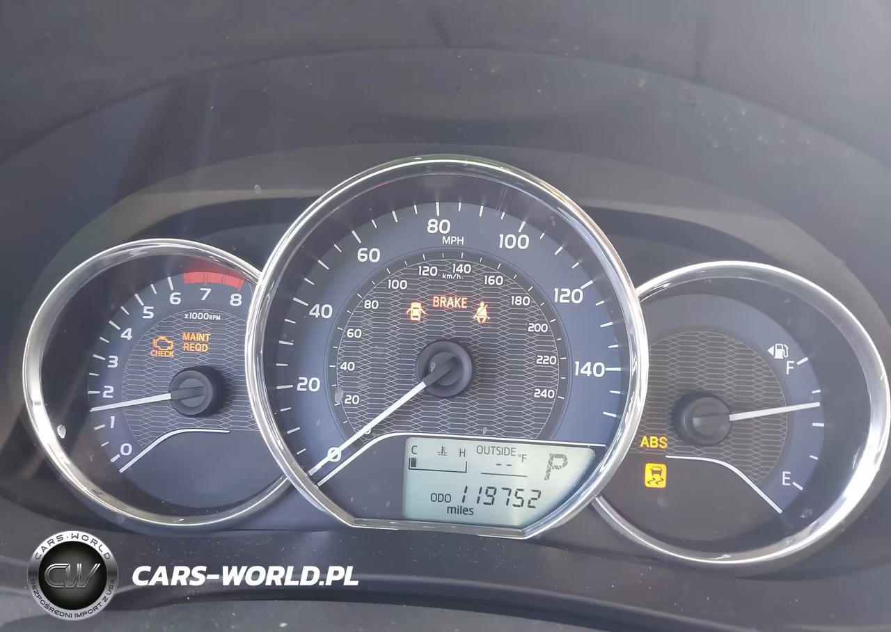 2016 Toyota Corolla Le Plus VIN:5YFBURHE7GP554055 - 7