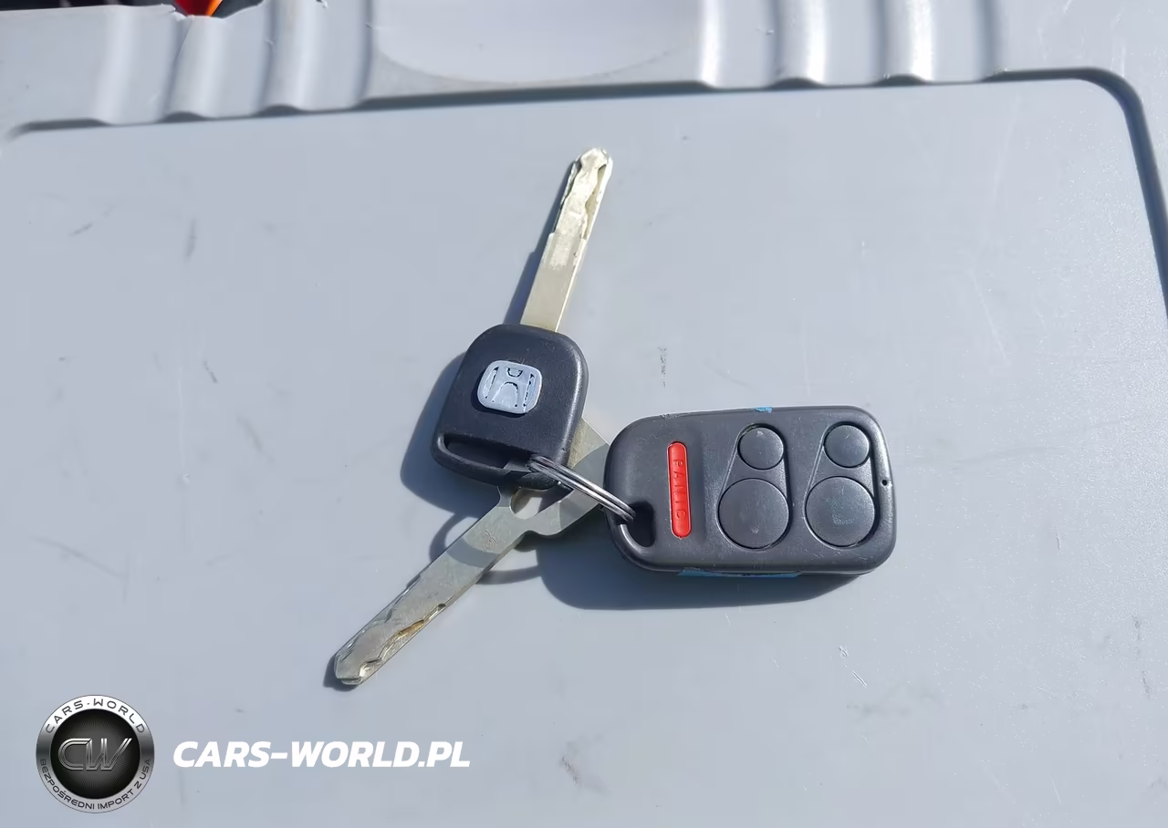 2003 Honda Odyssey VIN:5FRNL18633B089050 - 11