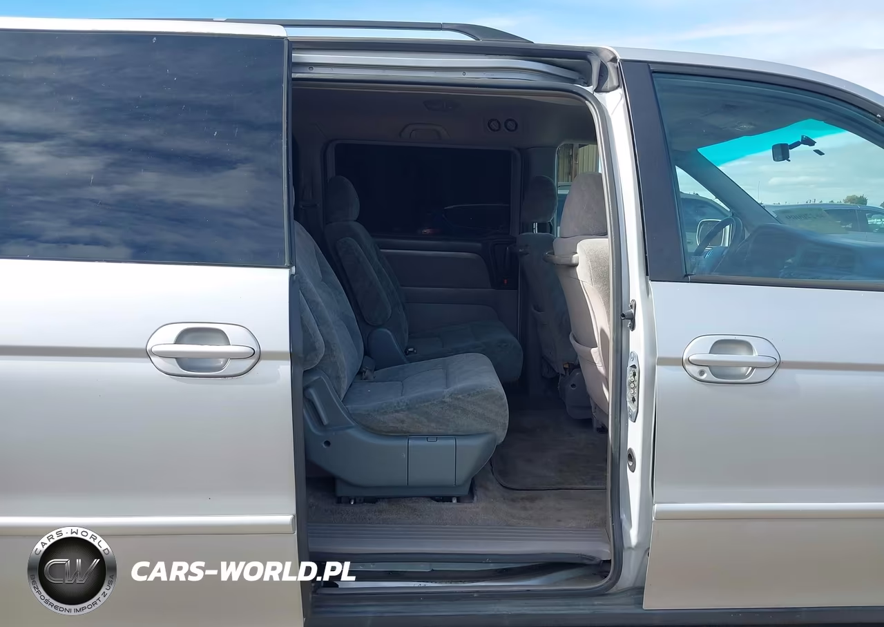 2003 Honda Odyssey VIN:5FRNL18633B089050 - 8