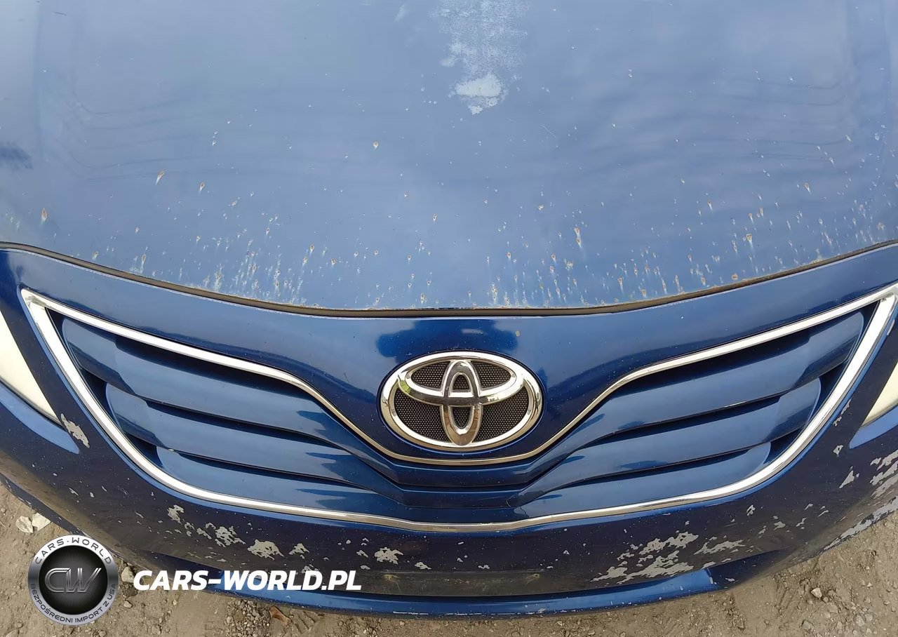 2010 Toyota Camry Le-Se-Xle VIN:4T4BF3EK2A8083185 - 16