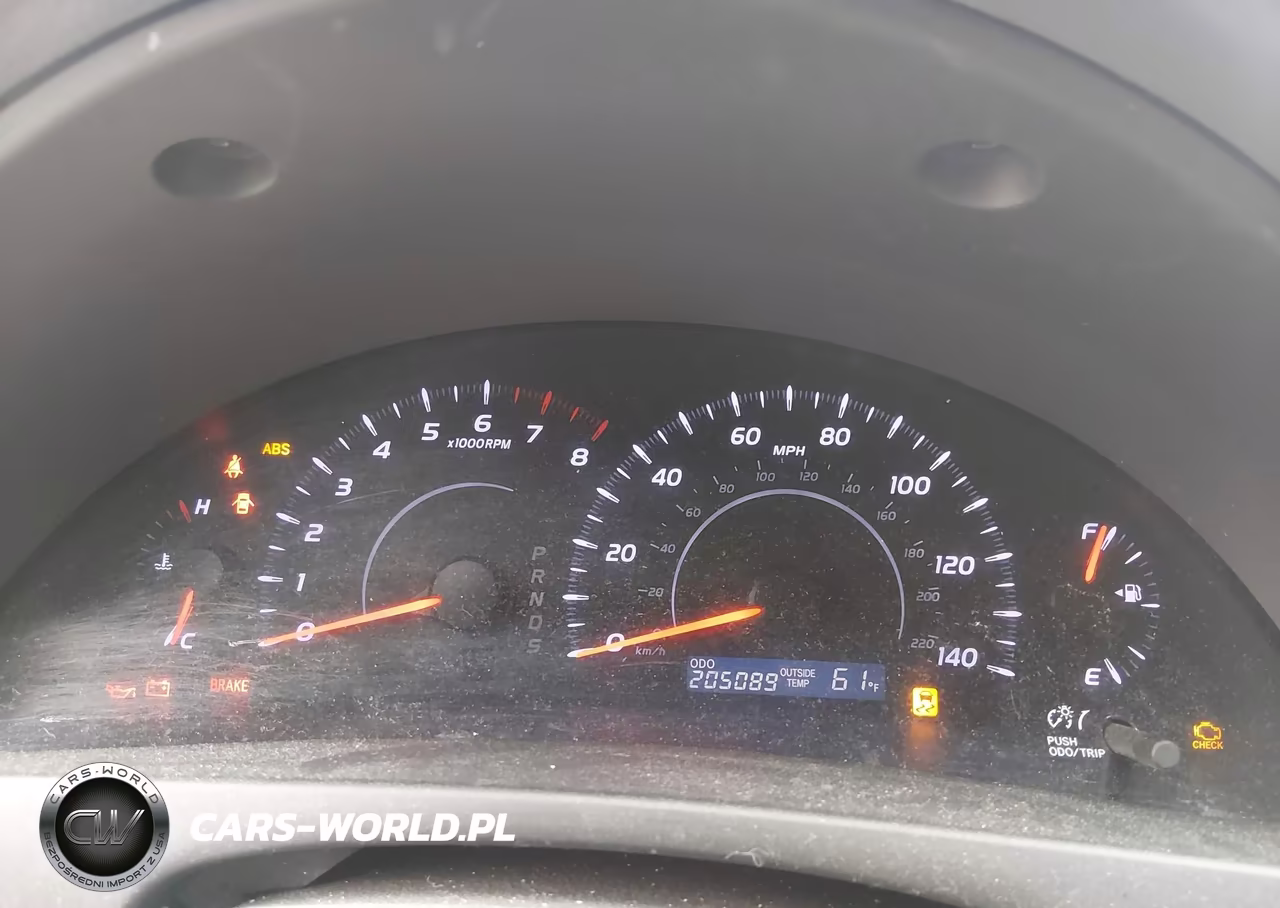 2010 Toyota Camry Le-Se-Xle VIN:4T4BF3EK2A8083185 - 7