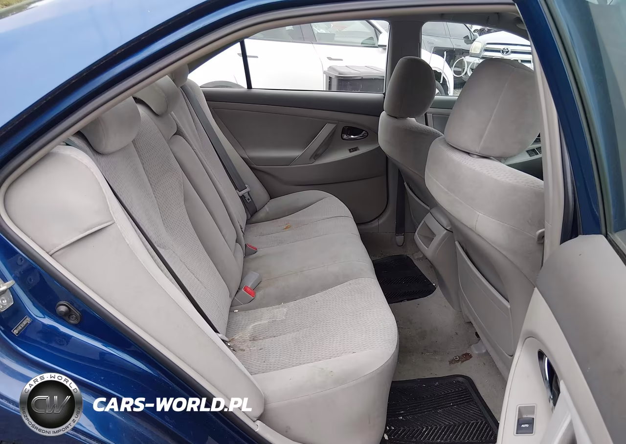 2010 Toyota Camry Le-Se-Xle VIN:4T4BF3EK2A8083185 - 8