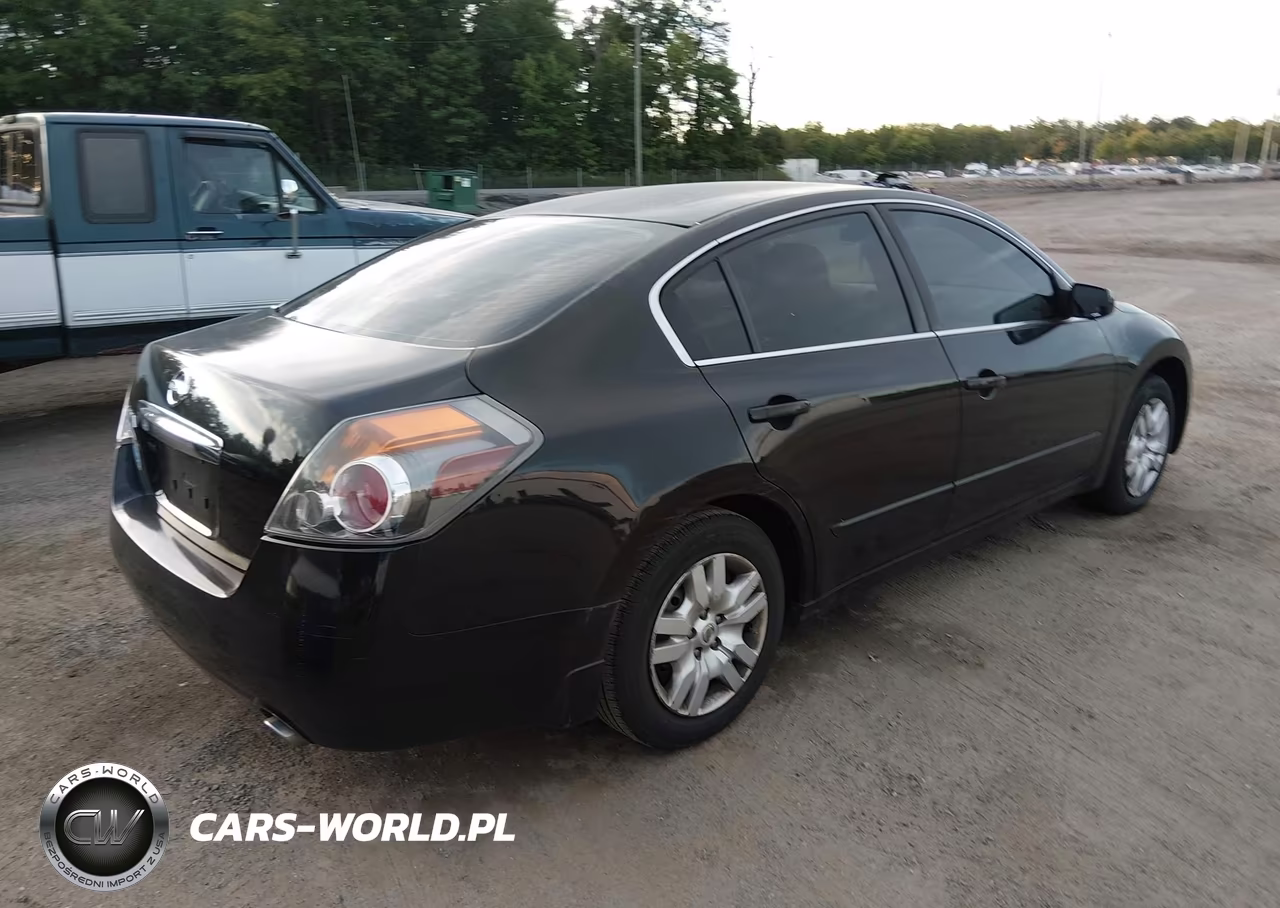 2010 Nissan Altima 2.5 VIN:1N4AL2AP4AC175845 - 4