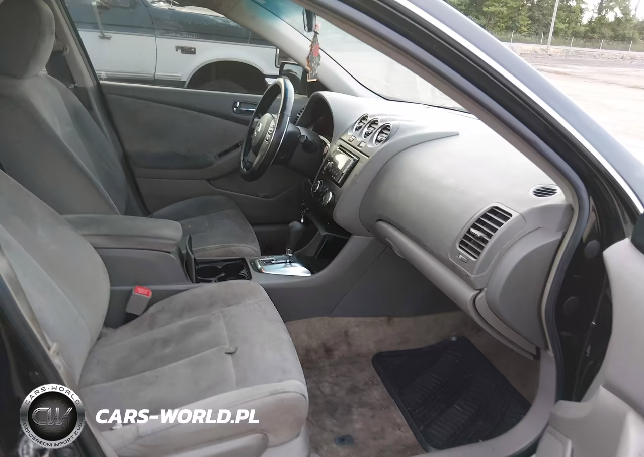 2010 Nissan Altima 2.5 VIN:1N4AL2AP4AC175845 - 5