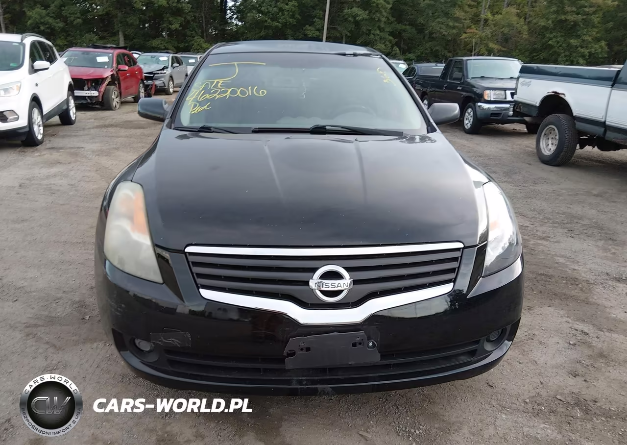 2010 Nissan Altima 2.5 VIN:1N4AL2AP4AC175845 - 6