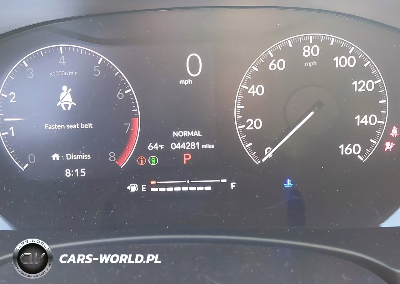2022 Honda Civic Sport VIN:2HGFE2F51NH601593 - 15