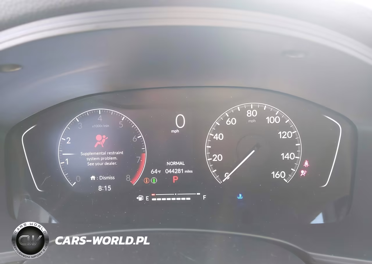 2022 Honda Civic Sport VIN:2HGFE2F51NH601593 - 7