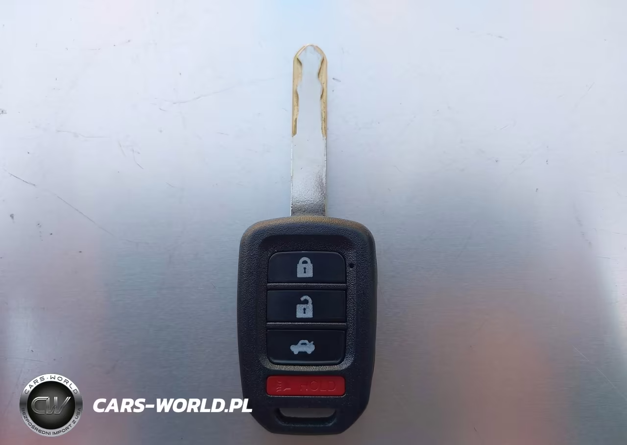 2015 Honda Civic Lx VIN:2HGFB2F53FH543304 - 11