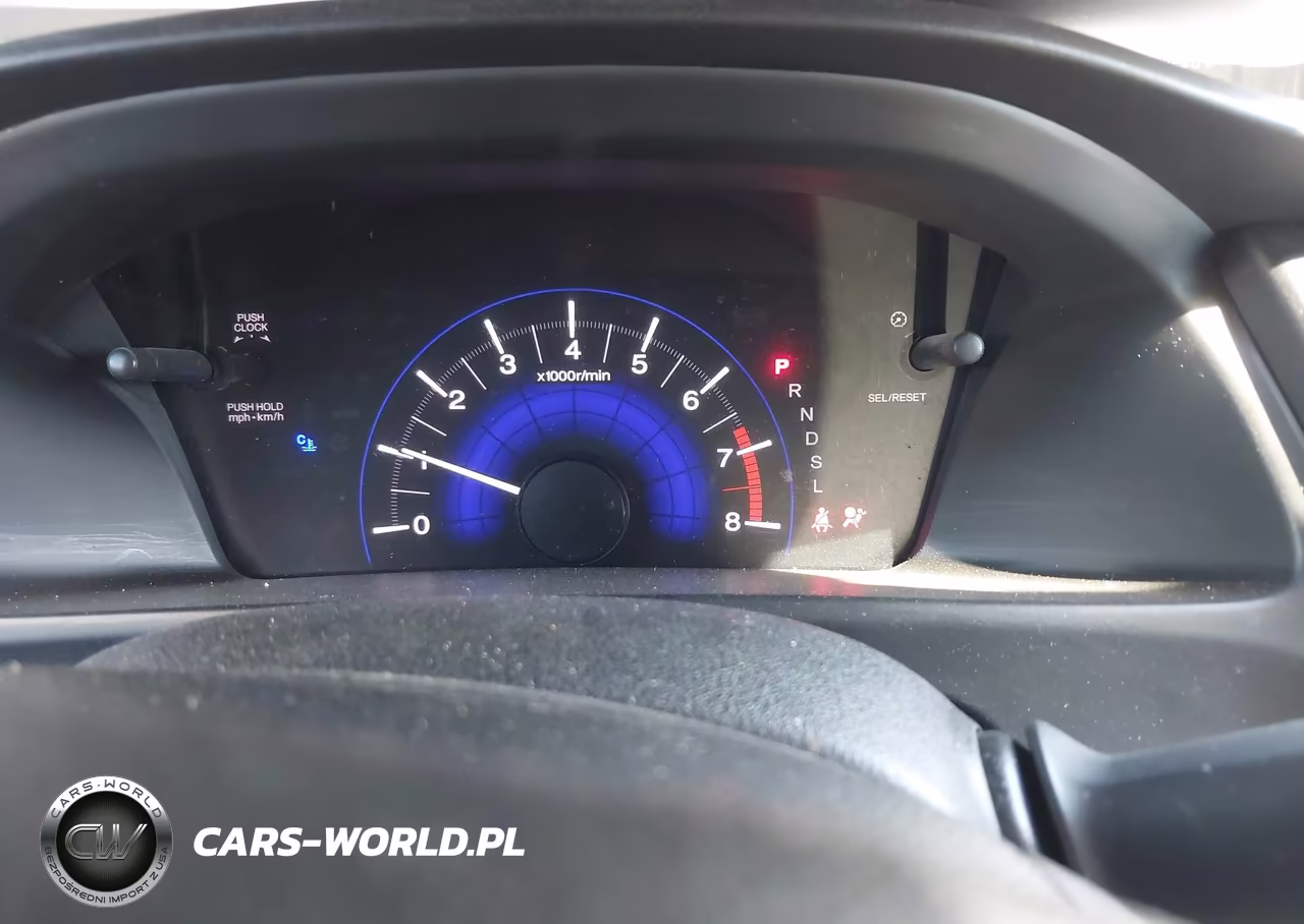 2015 Honda Civic Lx VIN:2HGFB2F53FH543304 - 7