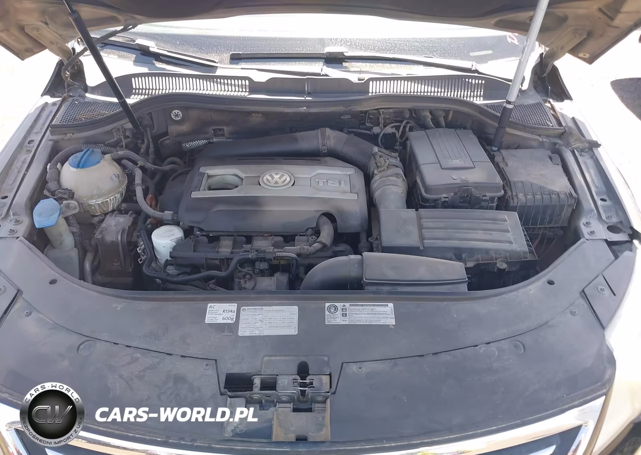 2012 Volkswagen Cc Lux VIN:WVWHN7AN0CE500609 - 10