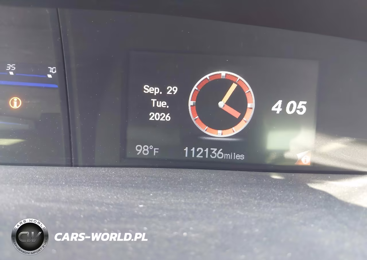 2014 Honda Civic Ex VIN:19XFB2F89EE075971 - 16
