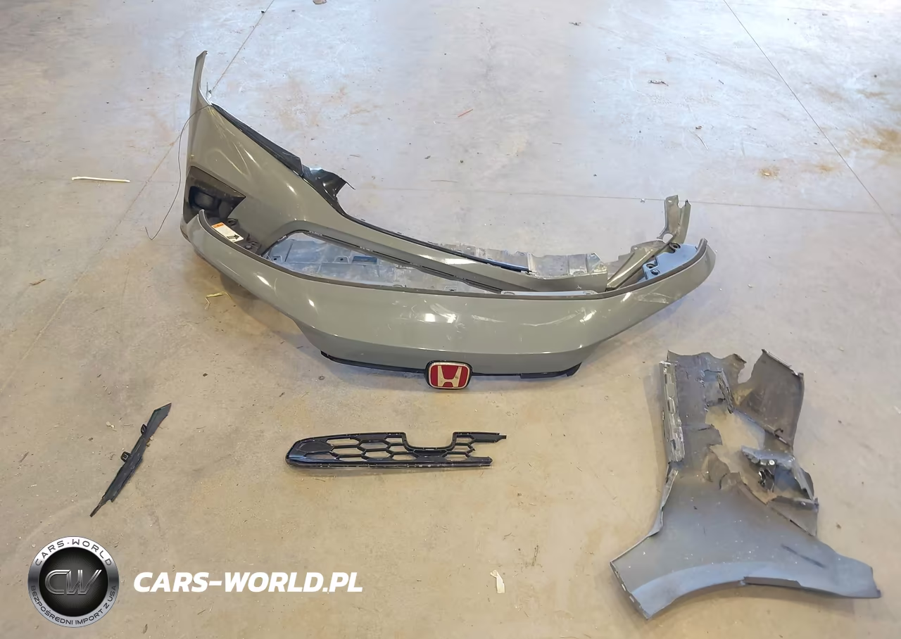 2024 Honda Civic Sport VIN:2HGFE2F52RH515733 - 11