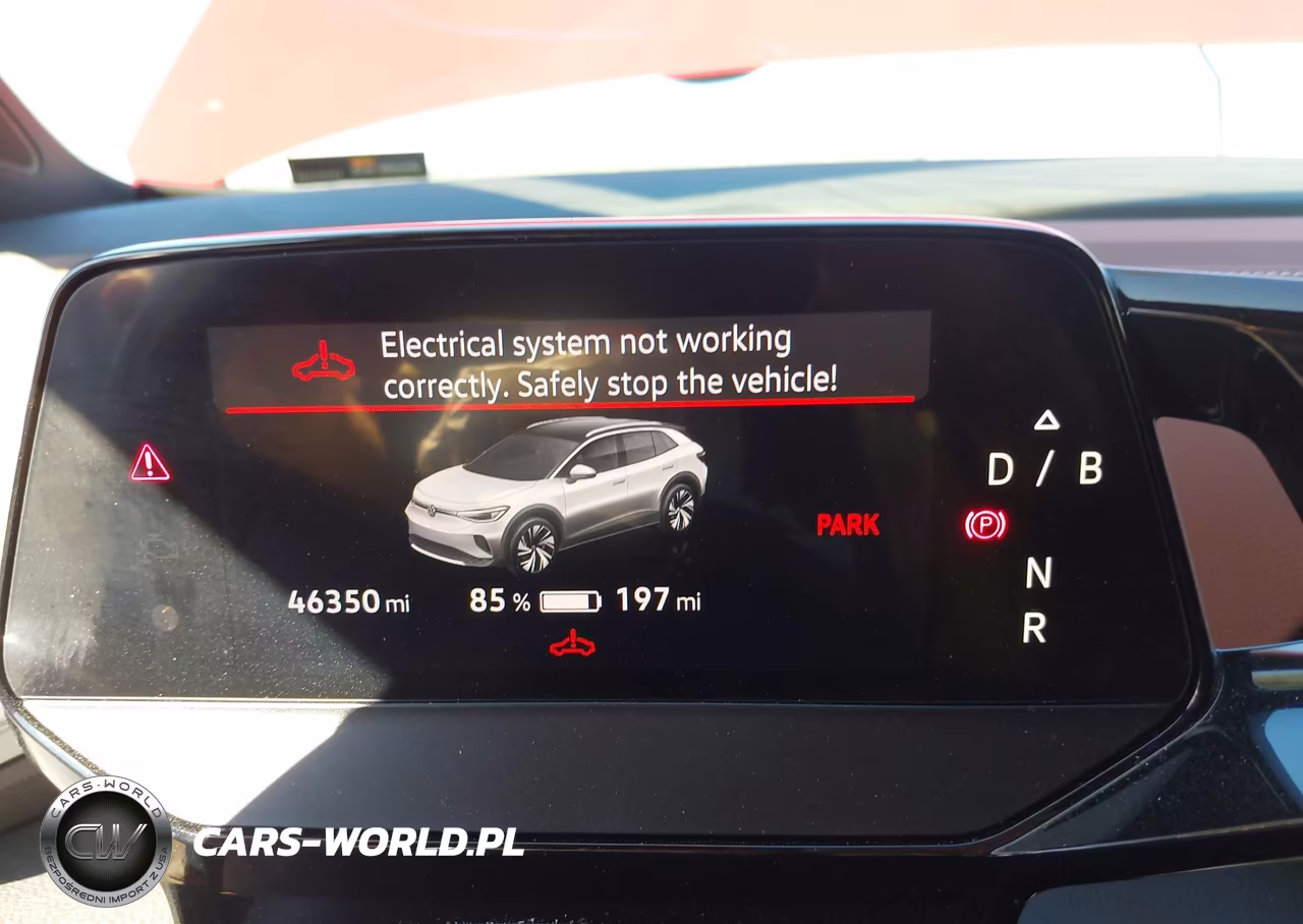 2021 Volkswagen Id.4 Pro S VIN:WVGKMPE29MP056267 - 7