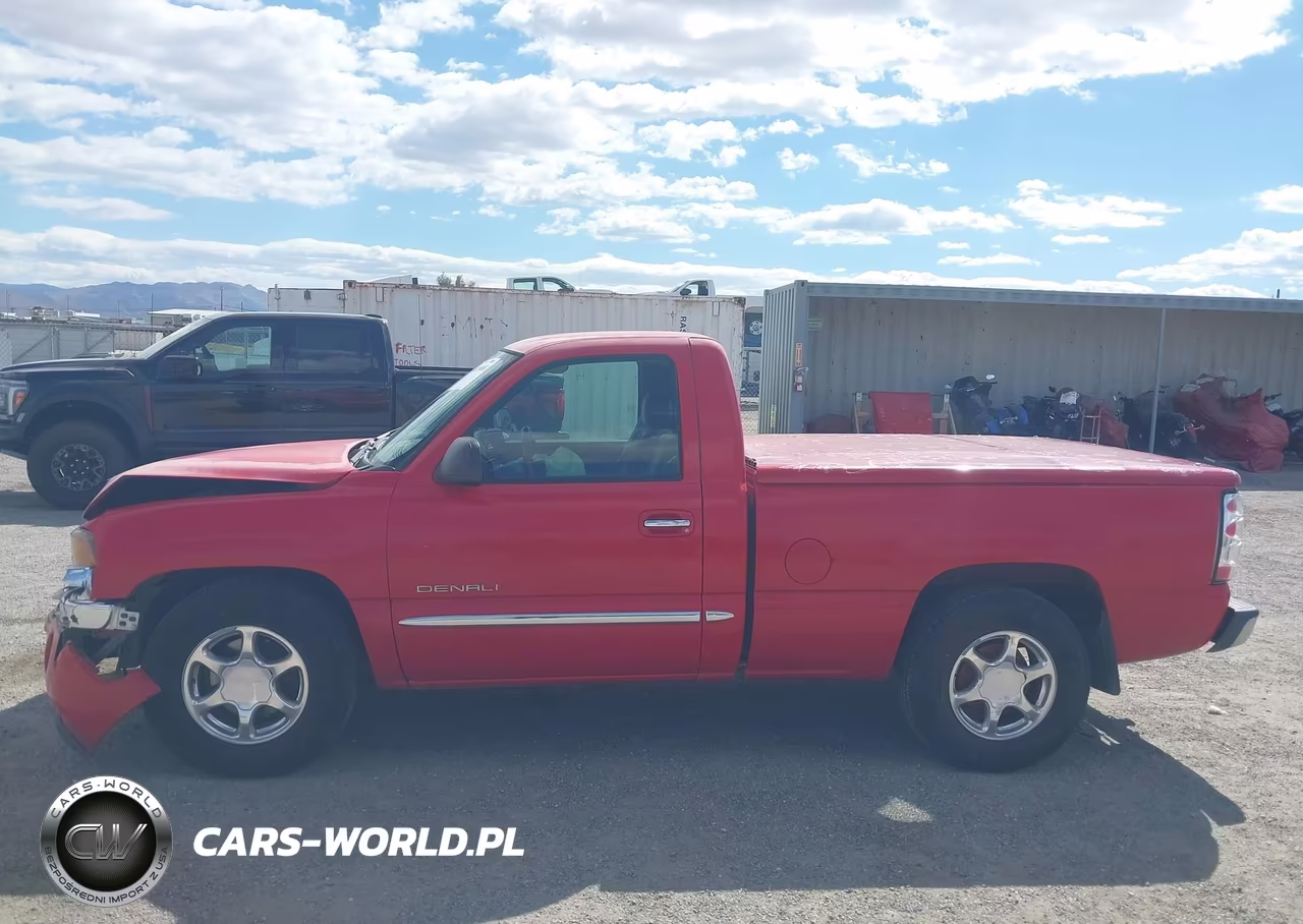 2005 GMC Sierra 1500 Sle VIN:1GTEC14T15Z289206 - 14