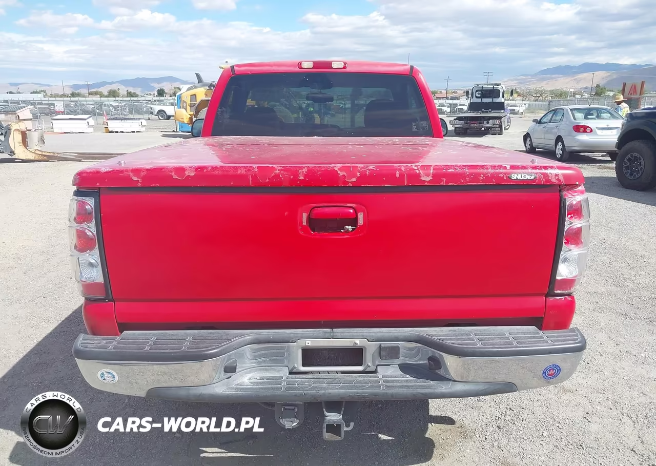 2005 GMC Sierra 1500 Sle VIN:1GTEC14T15Z289206 - 16