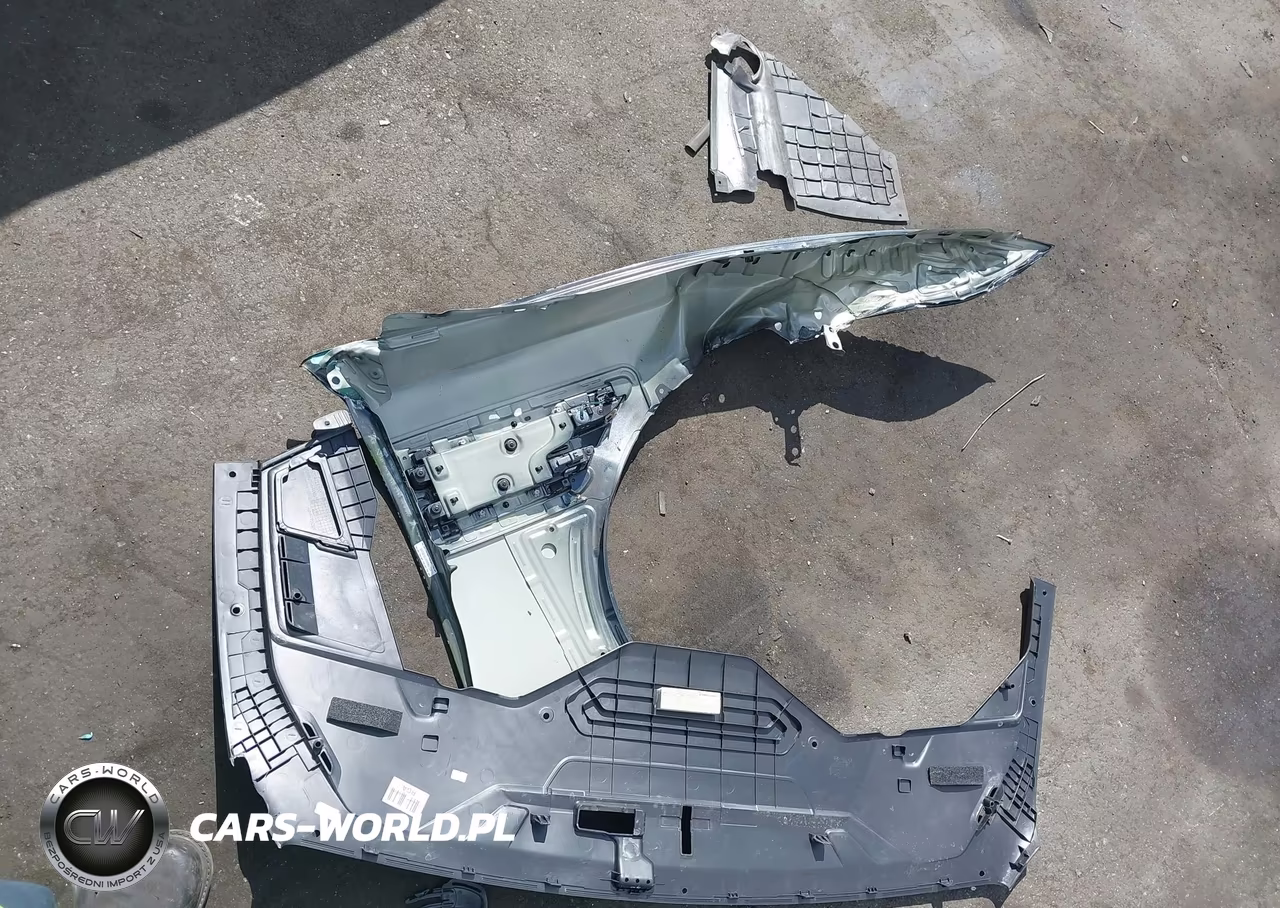 2023 Genesis Electrified G80 VIN:KMTGE4S14PU002724 - 12
