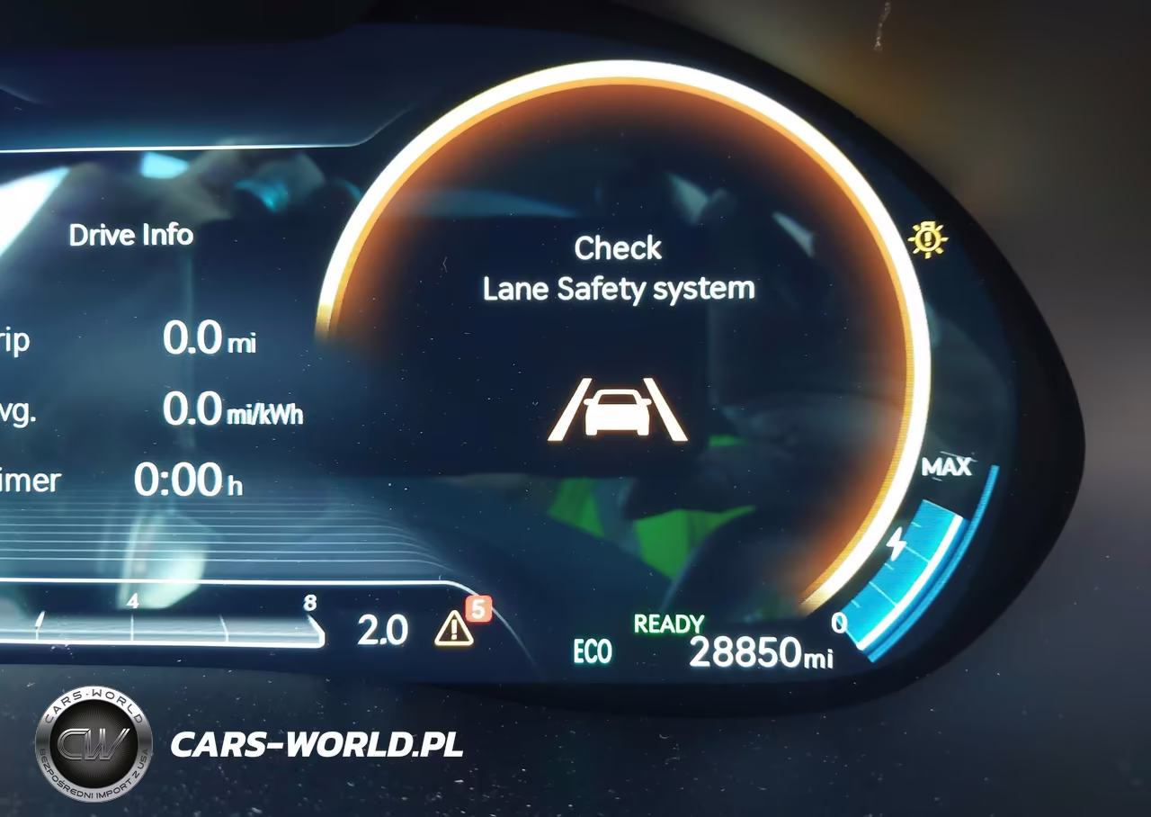2023 Genesis Electrified G80 VIN:KMTGE4S14PU002724 - 16