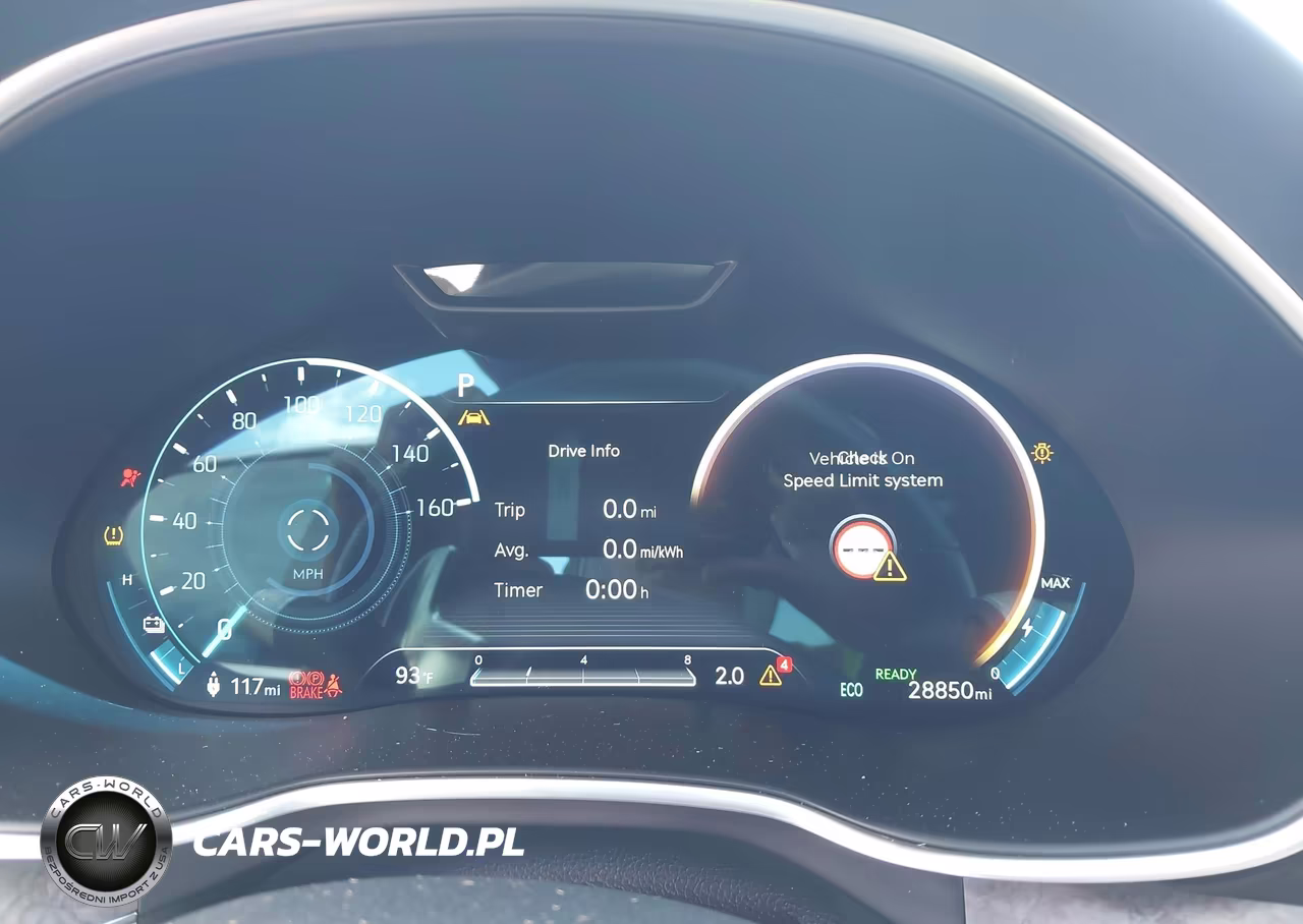 2023 Genesis Electrified G80 VIN:KMTGE4S14PU002724 - 7