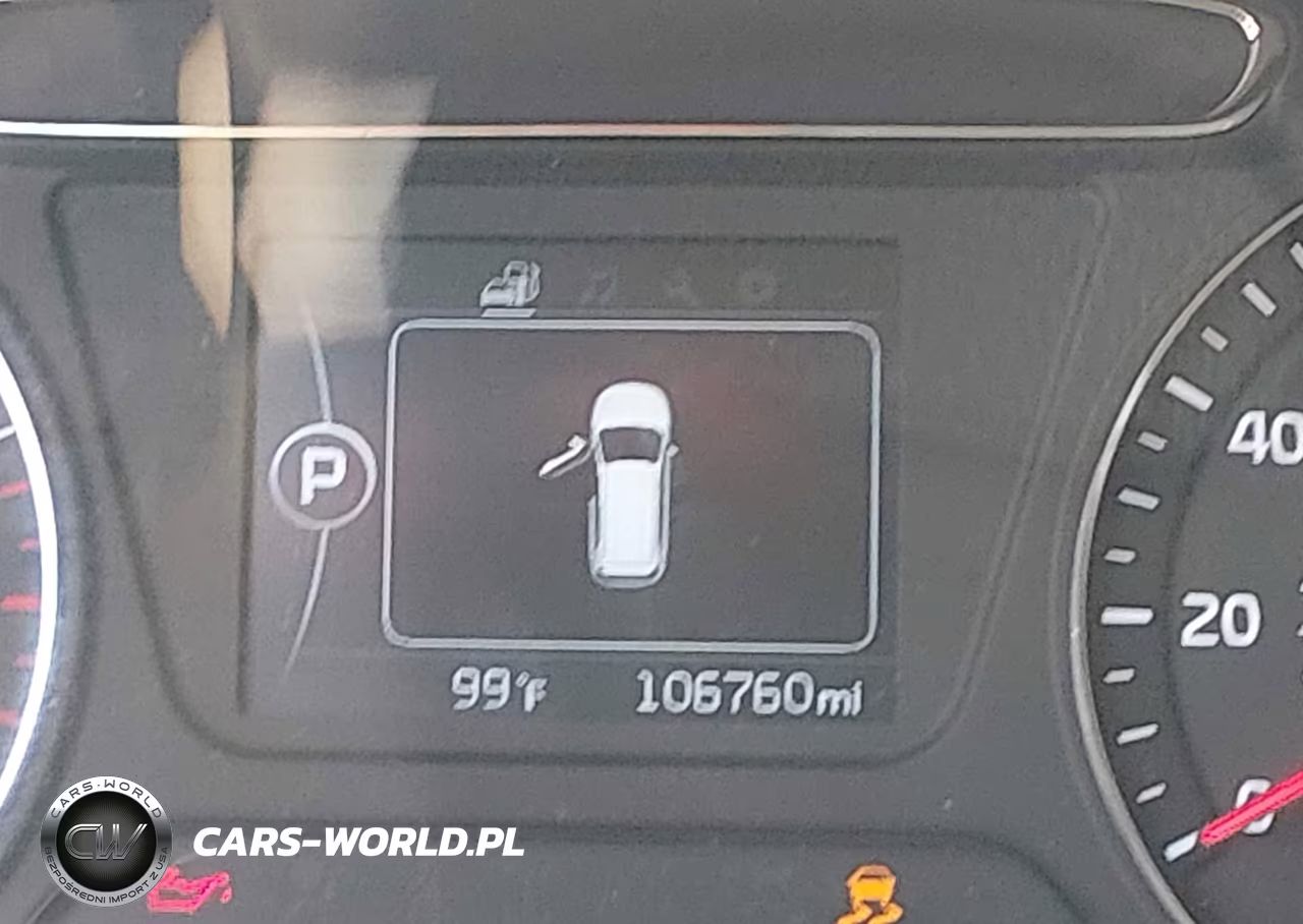 2017 Kia Sorento 2.4L Lx VIN:5XYPG4A34HG266850 - 16