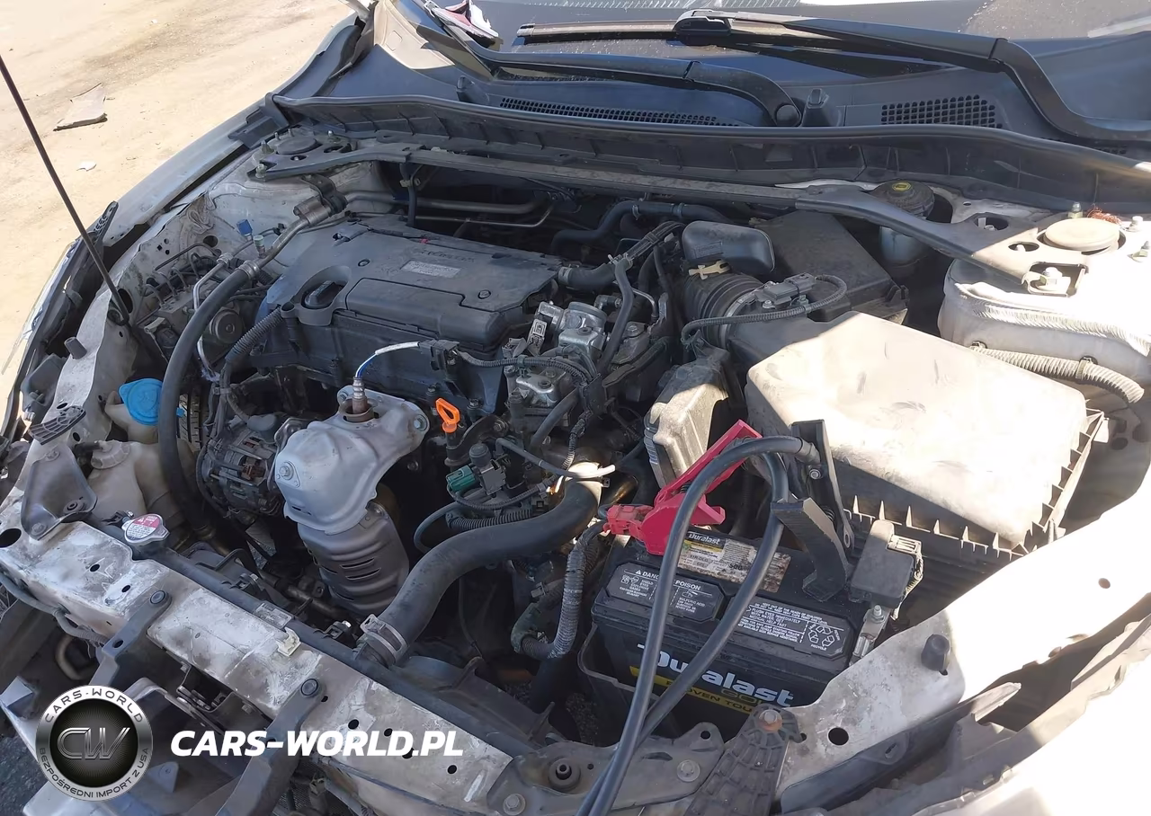2016 Honda Accord Sport VIN:1HGCR2F52GA220828 - 10