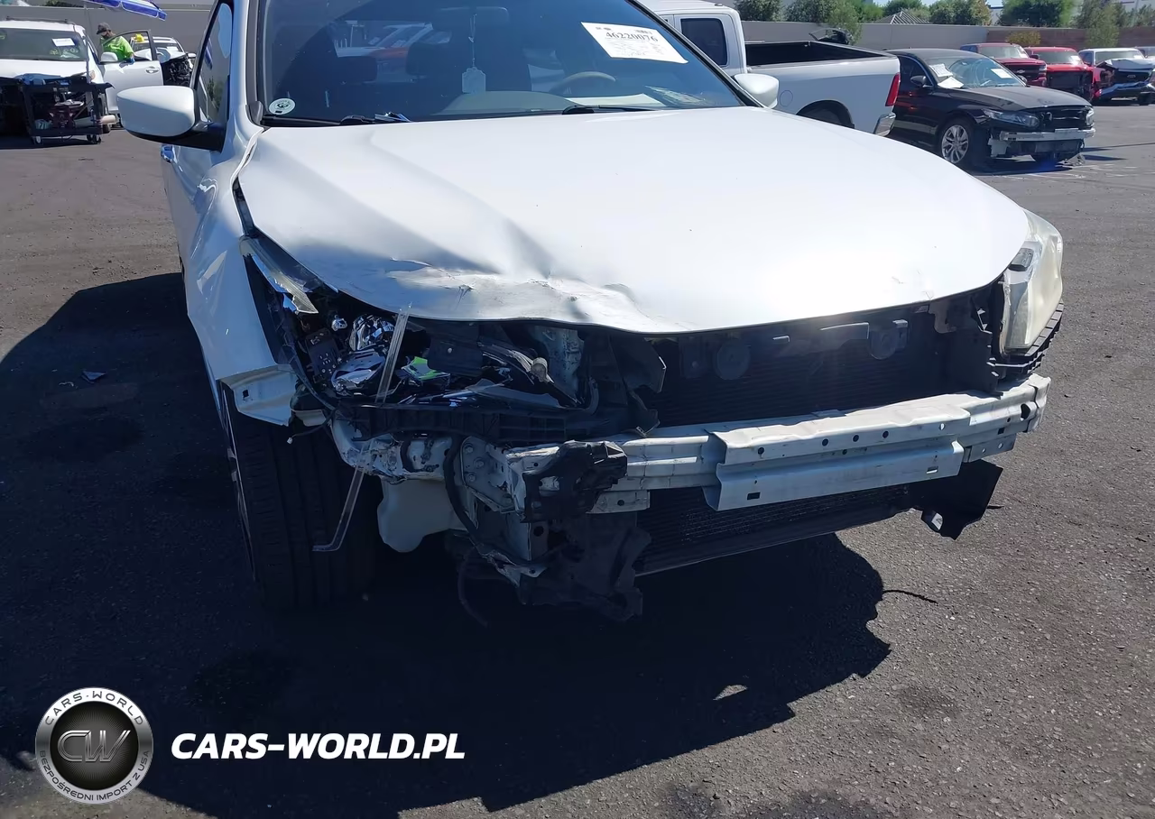 2016 Honda Accord Sport VIN:1HGCR2F52GA220828 - 6